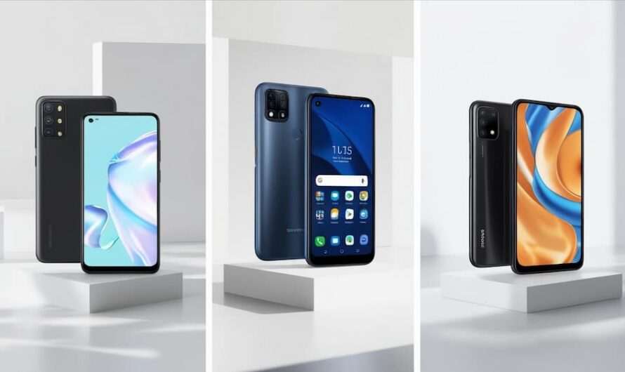 What are the cheapest mobile phones in the U.S.?