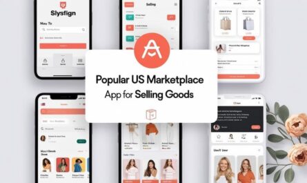Image of marketplace apps
