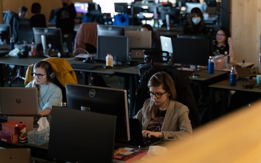 Best tech companies to work for in United States