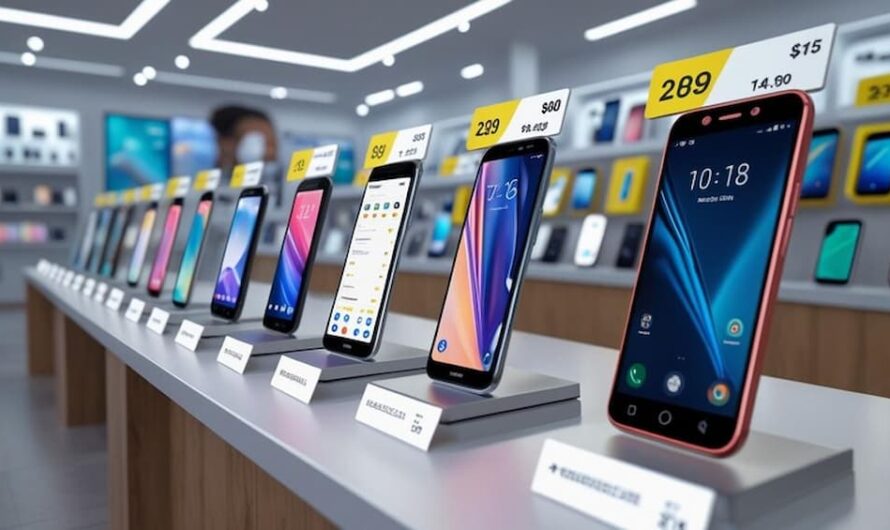 Cheap mobile phones similar to iphone, functions and details