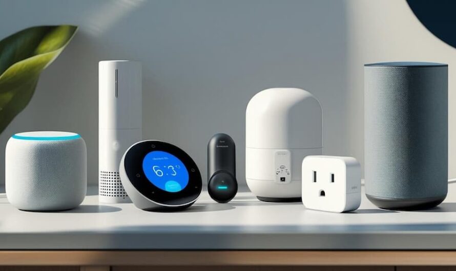 Alexa: Discover what smart devices work with alexa