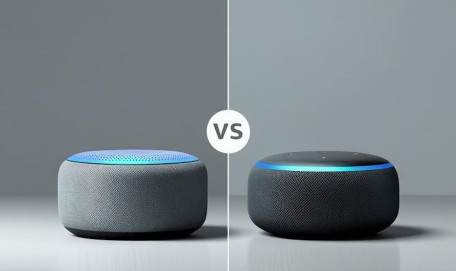 Amazon Echo dot 4 vs echo dot 4 premium