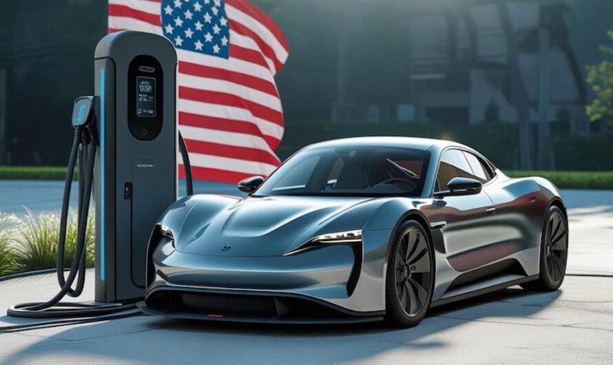 Fastest electric car in the world 2025