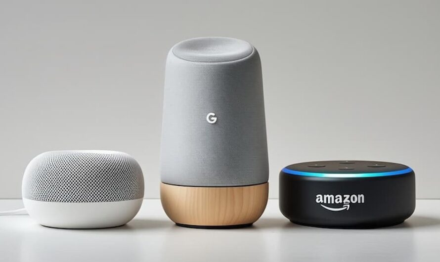 Google nest mini 2 vs echo dot 3