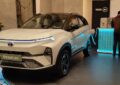 Image of Tata Nexon EV Max XZ+ Lux