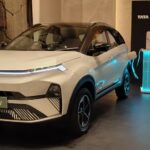 Image of Tata Nexon EV Max XZ+ Lux