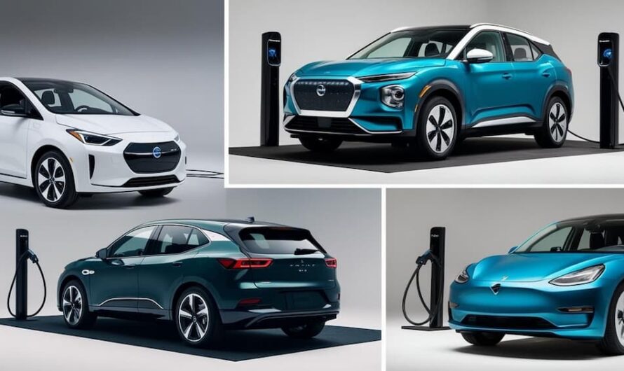 What is the best electric car to buy?