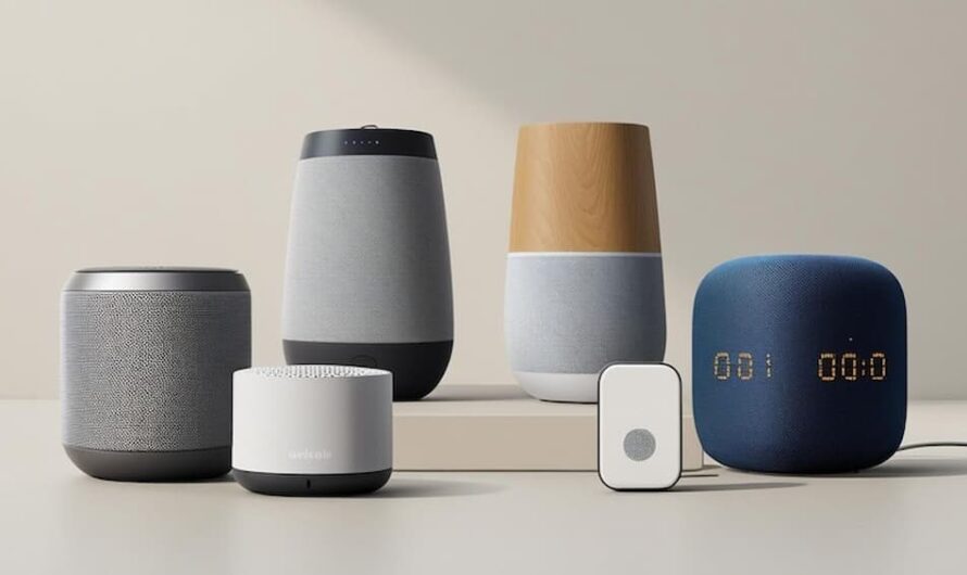 Which smart home speaker is best 2025? Details inside