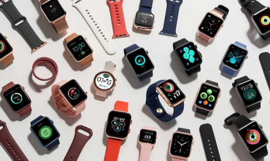Which smartwatches work best with iPhone