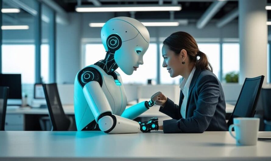 AI’s big moment: Are we on the brink of tech revolution?