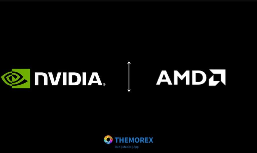 Is Nvidia’s ai crown unshakable or at risk from AMD’s rise