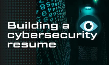 Image cover for Building a cybersecurity resume expert advice