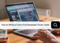 Cover image for How to Write a Front-End Developer Cover Letter