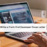 Cover image for How to Write a Front-End Developer Cover Letter