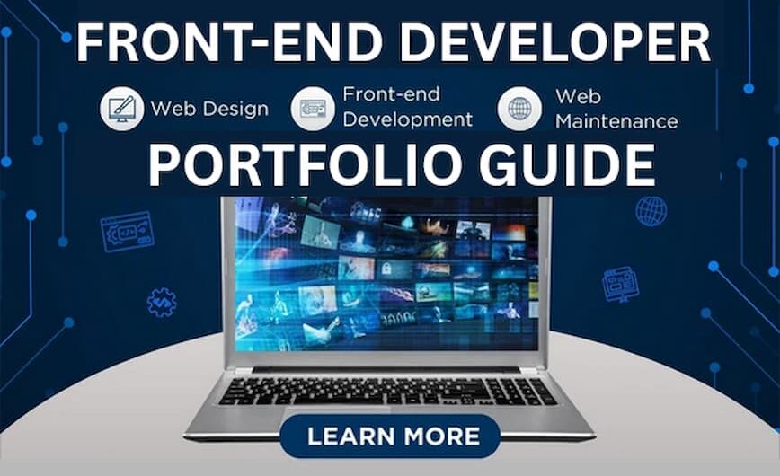 Strong Developer Portfolio Guide That Gets You Hired in 2025