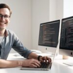 Image cover for Top 10 Front-End Developer Skills You Need