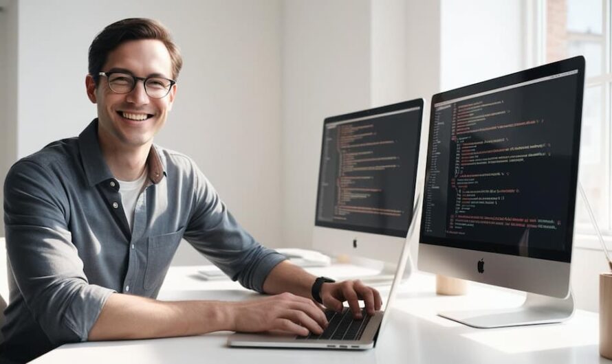 Top 10 Front-End Developer Skills You Need in 2025