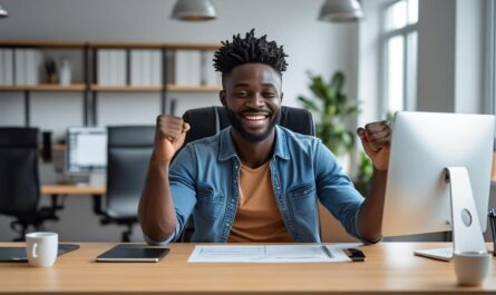 Image for Writing the Perfect Game Dev Application for Kenyan Jobs