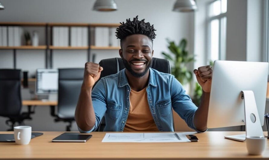 Writing the Perfect Game Dev Application for Kenyan Jobs